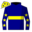 Runner silk
