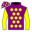 Runner silk