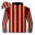 Runner silk