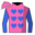 Runner silk
