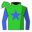Runner silk