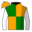 Runner silk