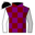 Runner silk