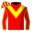 Runner silk