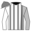 Runner silk
