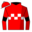 Runner silk