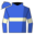 Runner silk