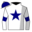 Runner silk