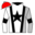 Runner silk