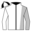 Runner silk