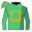 Runner silk