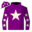 Runner silk