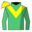 Runner silk