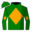 Runner silk
