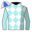 Runner silk