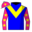 Runner silk