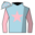 Runner silk