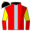 Runner silk