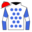 Runner silk
