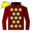 Runner silk