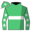 Runner silk