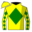 Runner silk