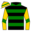 Runner silk
