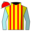 Runner silk
