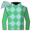 Runner silk