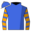 Runner silk