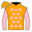 Runner silk