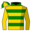 Runner silk