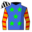 Runner silk