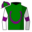 Runner silk