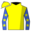 Runner silk