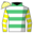 Runner silk