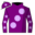 Runner silk