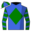 Runner silk