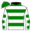 Runner silk