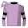 Runner silk