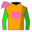 Runner silk