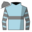 Runner silk