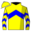 Runner silk