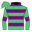 Runner silk