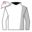 Runner silk