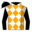 Runner silk