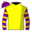 Runner silk