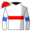 Runner silk