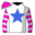 Runner silk