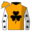 Runner silk